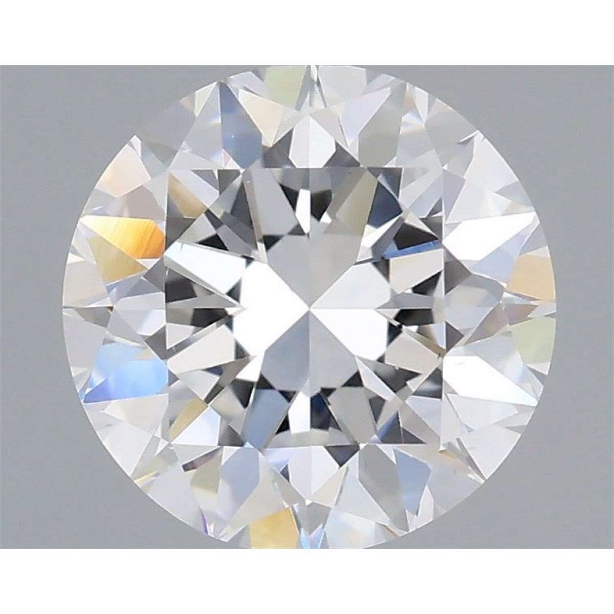 Diamante Certificato GIA Carati 1.51 Colore E Purezza VS2  VG  VG  VG Fluorescenza NON Brown No Green No Milky No EyeClean 100%