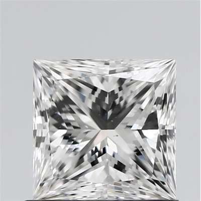 Certified Diamond GIA Carats 1.0 Color F Clarity VS1  -  EX  VG Fluorescence NON Brown No Green No Milky No EyeClean 100%