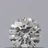 Certified Diamond GIA Carats 0.3 Color F Clarity VVS1  EX  EX  EX Fluorescence NON Brown No Milky No EyeClean 100%
