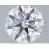 Certified Diamond GIA Carats 0.9 Color D Clarity VS1  EX  EX  EX Fluorescence FNT Brown No Green No Milky No EyeClean 100%