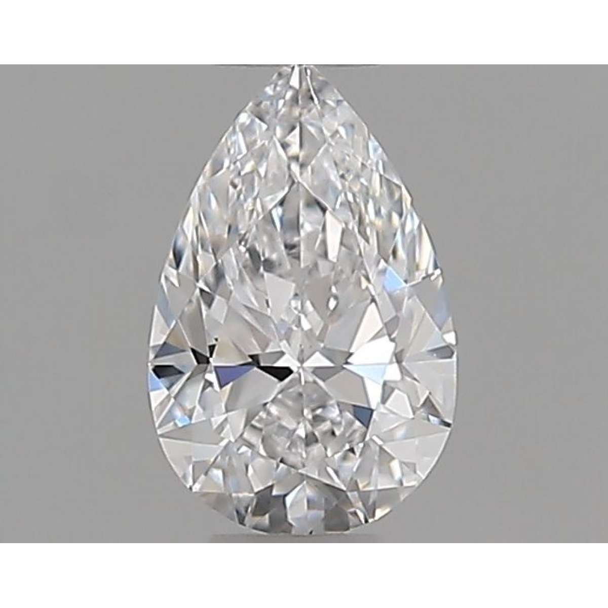 Certified Diamond GIA Carats 0.3 Color D Clarity VS1  -  EX  EX Fluorescence FNT Brown No Green No Milky No EyeClean 100%