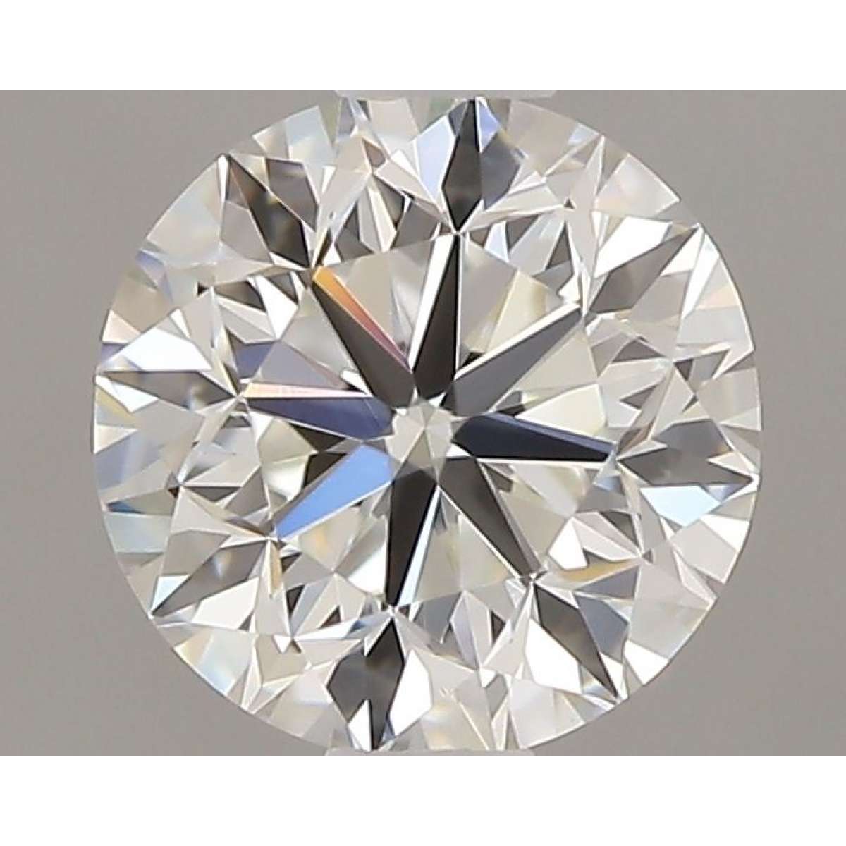 Certified Diamond GIA Carats 0.6 Color H Clarity VVS1  VG  EX  VG Fluorescence NON Brown No Green No Milky No EyeClean 100%