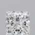 Certified Diamond GIA Carats 1.01 Color F Clarity VS1  -  EX  EX Fluorescence FNT Brown No Milky No EyeClean 100%