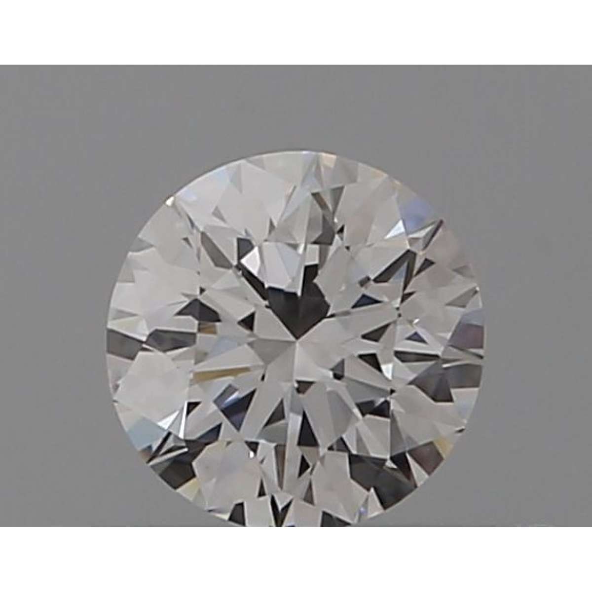 Diamante Certificato GIA Carati 0.3 Colore D Purezza VVS2  EX  VG  VG Fluorescenza FNT Brown No Green No Milky No EyeClean 100%