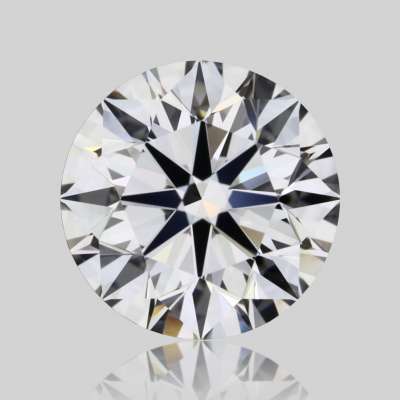 Certified Diamond IGI Carats 1.0 Color D Clarity IF  EX  EX  EX Fluorescence NON Brown No Green No Milky No EyeClean 100%