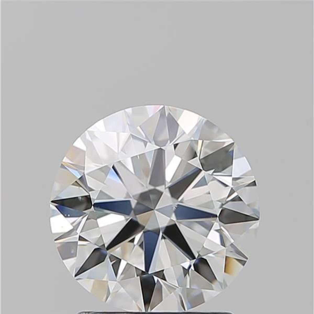 Diamante Certificato GIA Carati 1.9 Colore E Purezza VS2  EX  EX  EX Fluorescenza FNT Brown No Green No Milky No EyeClean 100%