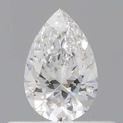 Certified Diamond GIA Carats 0.31 Color D Clarity VVS1  -  VG  EX Fluorescence NON Brown No Green No Milky No EyeClean 100%