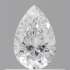 Certified Diamond GIA Carats 0.31 Color D Clarity VVS1  -  VG  EX Fluorescence NON Brown No Green No Milky No EyeClean 100%