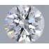 Certified Diamond GIA Carats 0.3 Color D Clarity SI2  EX  EX  VG Fluorescence NON Brown No Green No Milky No EyeClean 100%