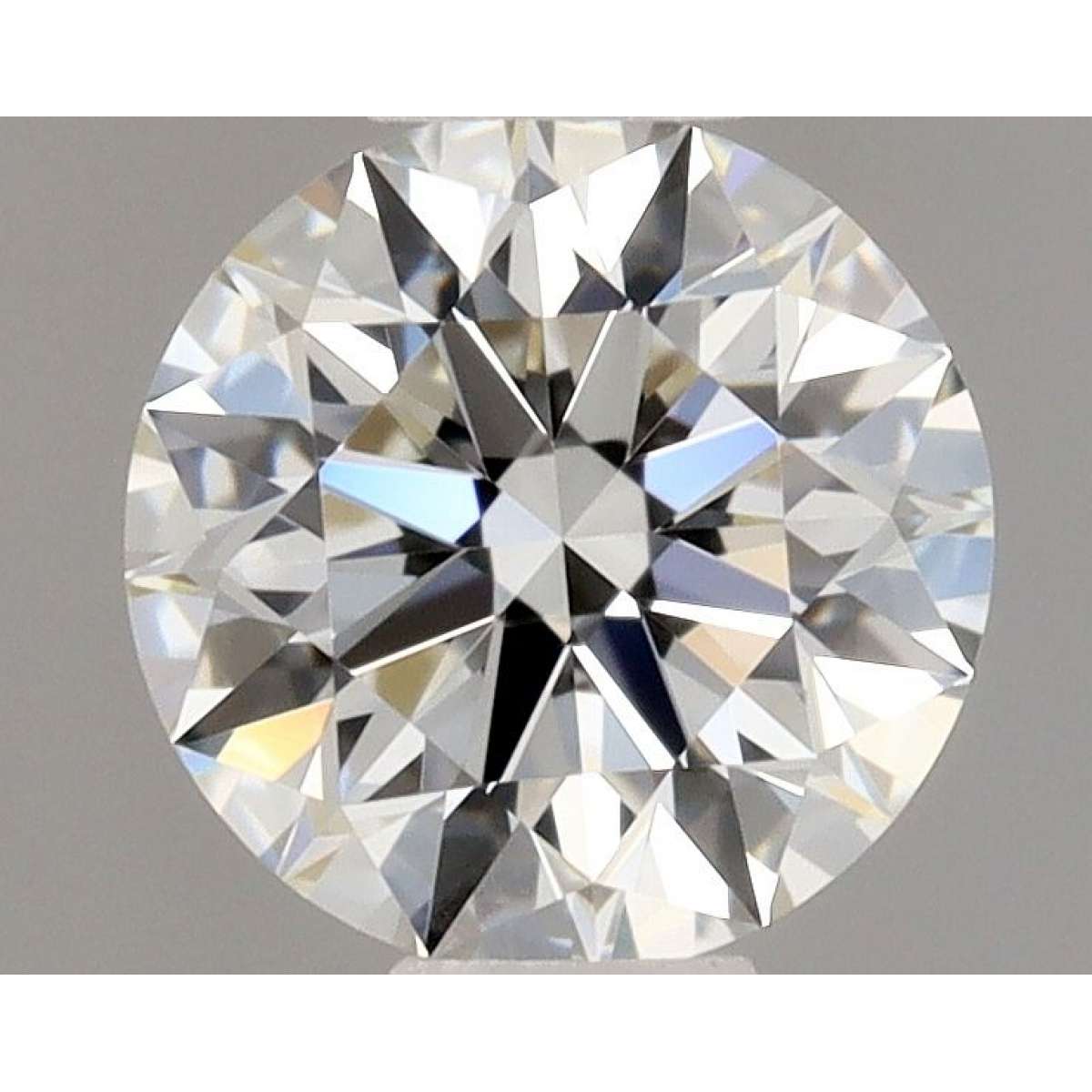 Certified Diamond GIA Carats 0.32 Color H Clarity IF  EX  EX  EX Fluorescence NON Brown No Green No Milky No EyeClean 100%