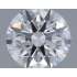 Certified Diamond GIA Carats 0.4 Color G Clarity SI2  EX  VG  EX Fluorescence FNT Brown No Green No Milky No EyeClean 100%