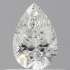 Certified Diamond GIA Carats 0.5 Color G Clarity VS2  -  EX  VG Fluorescence NON Brown No Green No Milky No EyeClean 100%