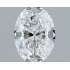 Certified Diamond GIA Carats 0.6 Color E Clarity VVS2  -  EX  VG Fluorescence NON Brown No Green No Milky No EyeClean 100%