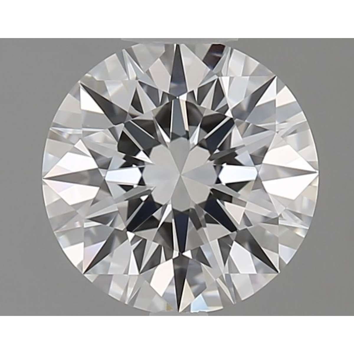 Certified Diamond GIA Carats 1.0 Color E Clarity IF  EX  EX  EX Fluorescence NON Brown No Green No Milky No EyeClean 100%