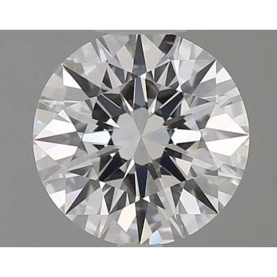 Certified Diamond GIA Carats 1.0 Color E Clarity IF  EX  EX  EX Fluorescence NON Brown No Green No Milky No EyeClean 100%
