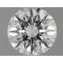 Certified Diamond GIA Carats 1.0 Color E Clarity IF  EX  EX  EX Fluorescence NON Brown No Green No Milky No EyeClean 100%