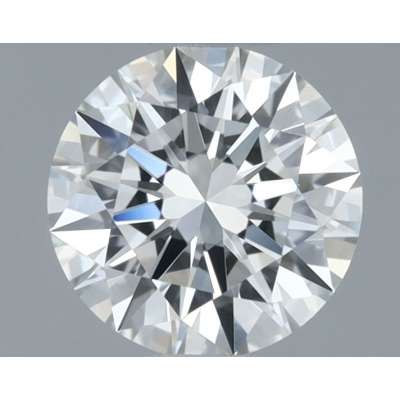 Certified Diamond IGI Carats 0.44 Color G Clarity IF  EX  EX  EX Fluorescence NON Brown No Green No Milky No EyeClean 100%