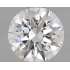 Certified Diamond GIA Carats 0.8 Color E Clarity VVS2  EX  EX  VG Fluorescence NON Brown No Green No Milky No EyeClean 100%