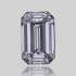 Diamante Certificato GIA Carati 0.33 Colore G Purezza VS2  -  VG  VG Fluorescenza NON Brown No Green No Milky No EyeClean 100%
