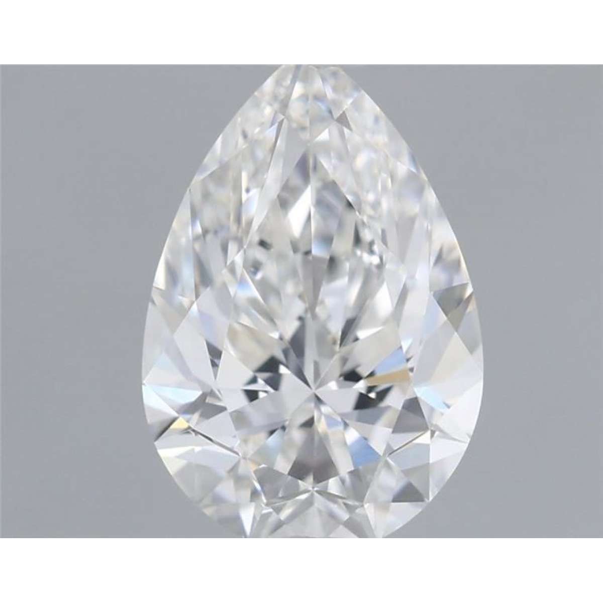 Certified Diamond GIA Carats 0.7 Color F Clarity VVS1  -  EX  VG Fluorescence NON Brown No Green No Milky No EyeClean 100%