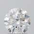 Certified Diamond GIA Carats 1.26 Color D Clarity FL  EX  EX  EX Fluorescence NON Brown No Green No Milky No EyeClean 100%