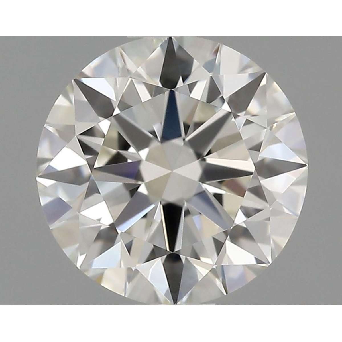 Certified Diamond IGI Carats 0.93 Color H Clarity VVS1  EX  EX  EX Fluorescence NON Brown No Green No Milky No EyeClean 100%