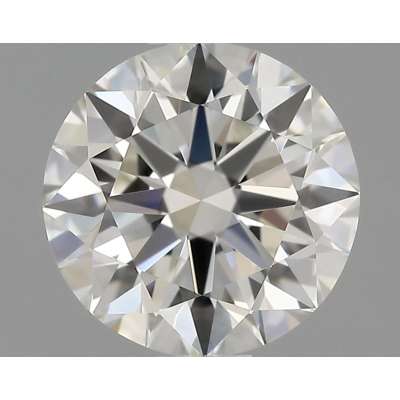 Certified Diamond IGI Carats 0.93 Color H Clarity VVS1  EX  EX  EX Fluorescence NON Brown No Green No Milky No EyeClean 100%
