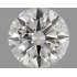 Certified Diamond IGI Carats 0.93 Color H Clarity VVS1  EX  EX  EX Fluorescence NON Brown No Green No Milky No EyeClean 100%