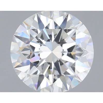 Certified Diamond IGI Carats 1.01 Color D Clarity VS2  EX  EX  EX Fluorescence NON Brown No Green No Milky No EyeClean 100%