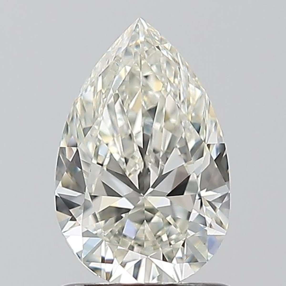 Certified Diamond IGI Carats 1.0 Color H Clarity VS2 - EX EX Fluorescence NON Brown No Green No Milky No EyeClean 100% Certified Diamond IGI Carats 1.0 Color H Clarity VS2 - EX EX Fluorescence NON Brown No Green No Milky No EyeClean 100%