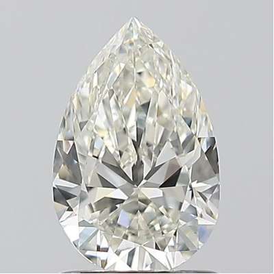 Certified Diamond IGI Carats 1.0 Color H Clarity VS2  -  EX  EX Fluorescence NON Brown No Green No Milky No EyeClean 100%