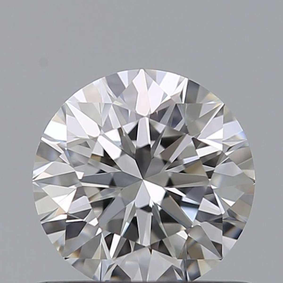 Certified Diamond GIA Carats 0.7 Color F Clarity VVS2 EX EX EX Fluorescence NON Brown No Milky No EyeClean 100% Certified Diamond GIA Carats 0.7 Color F Clarity VVS2 EX EX EX Fluorescence NON Brown No Milky No EyeClean 100%