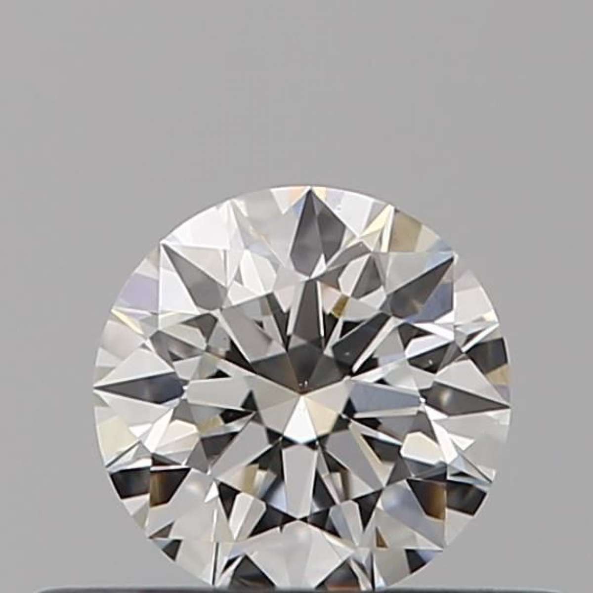 Certified Diamond GIA Carats 0.3 Color G Clarity VS1  EX  EX  EX Fluorescence NON Brown No Green No Milky No EyeClean 100%