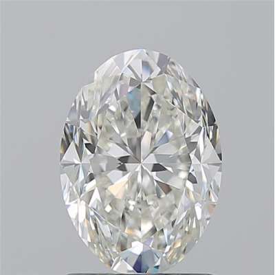 Diamante Certificato GIA Carati 1.7 Colore H Purezza VS1  -  EX  EX Fluorescenza NON Brown No Milky No EyeClean 100%