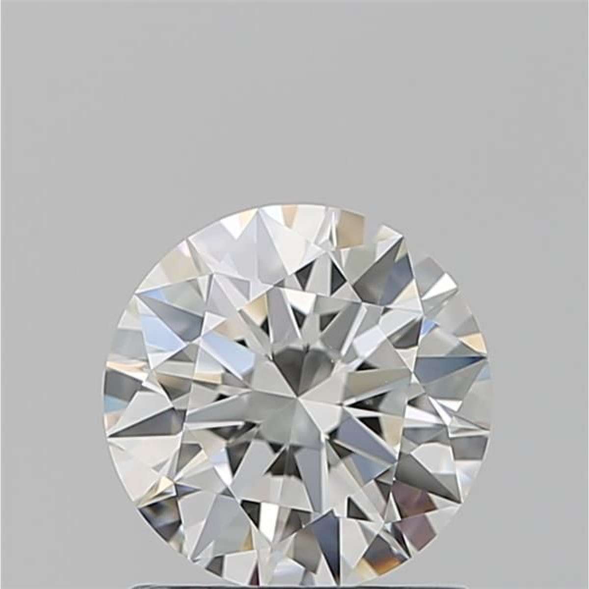 Certified Diamond GIA Carats 1.12 Color H Clarity VS2 EX EX EX Fluorescence NON Brown No Milky No EyeClean 100% Certified Diamond GIA Carats 1.12 Color H Clarity VS2 EX EX EX Fluorescence NON Brown No Milky No EyeClean 100%