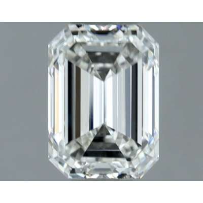 Certified Diamond IGI Carats 1.0 Color G Clarity VVS1  -  EX  EX Fluorescence NON Brown No Green No Milky No EyeClean 100%