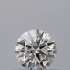 Certified Diamond GIA Carats 0.36 Color G Clarity VVS2  EX  EX  EX Fluorescence NON Brown No Milky No EyeClean 100%