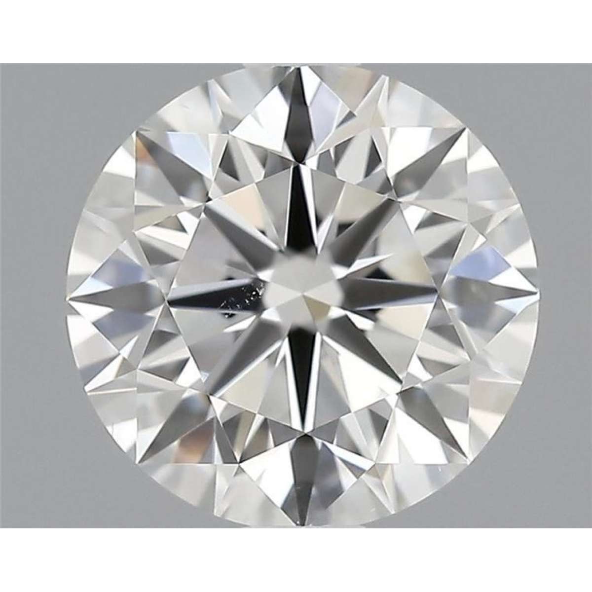 Certified Diamond GIA Carats 1.23 Color H Clarity VS2 EX EX EX Fluorescence NON Brown No Green No Milky No EyeClean 100% Certified Diamond GIA Carats 1.23 Color H Clarity VS2 EX EX EX Fluorescence NON Brown No Green No Milky No EyeClean 100%