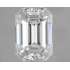 Certified Diamond GIA Carats 0.76 Color D Clarity VVS2  -  EX  EX Fluorescence NON Brown No Green No Milky No EyeClean 100%