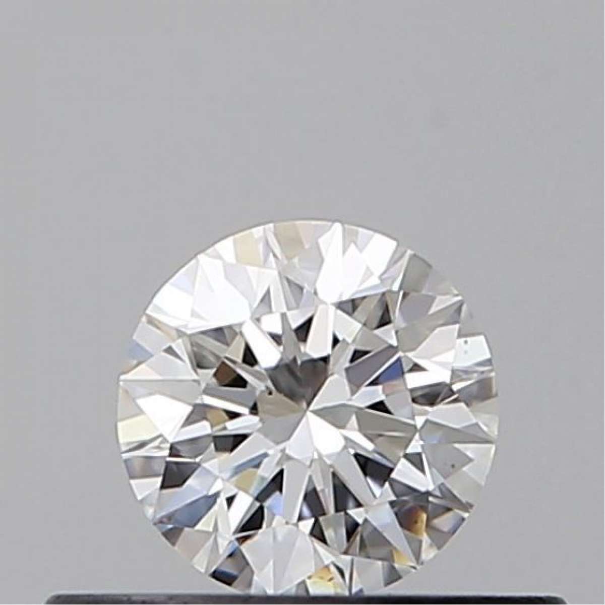 Diamante Certificato GIA Carati 0.31 Colore E Purezza VS2  EX  EX  EX Fluorescenza NON Brown No Green No Milky No EyeClean 100%