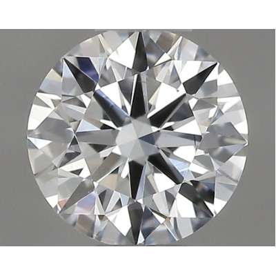 Certified Diamond GIA Carats 0.36 Color G Clarity VS1  EX  VG  EX Fluorescence NON Brown No Green No Milky No EyeClean 100%