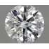 Certified Diamond GIA Carats 0.36 Color G Clarity VS1  EX  VG  EX Fluorescence NON Brown No Green No Milky No EyeClean 100%