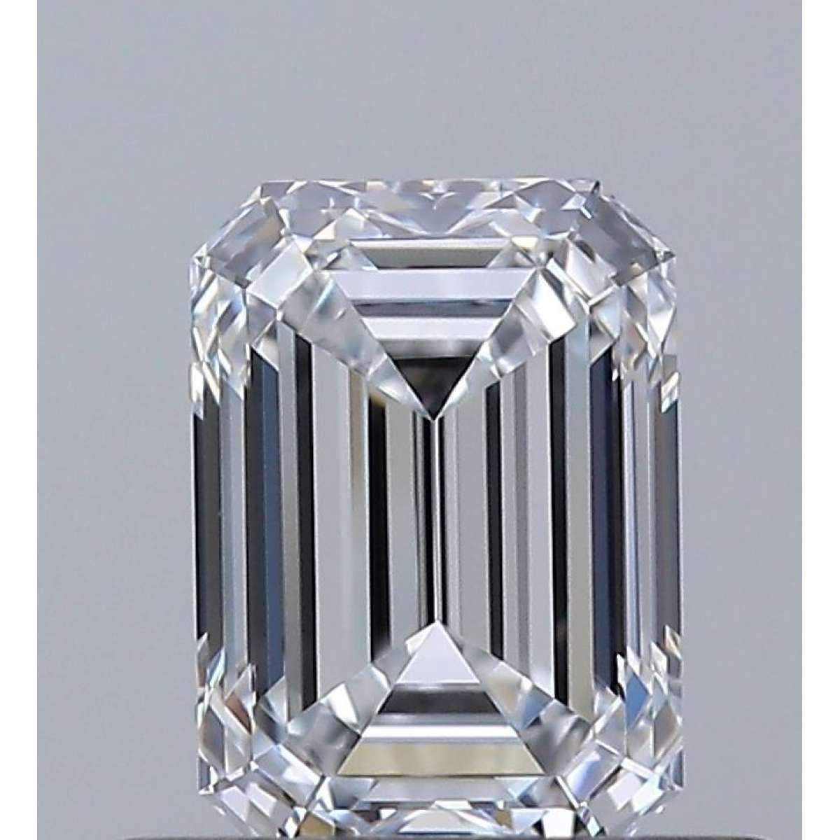 Certified Diamond GIA Carats 0.55 Color D Clarity VVS2 - EX VG Fluorescence NON Brown No Green No Milky No EyeClean 100% Certified Diamond GIA Carats 0.55 Color D Clarity VVS2 - EX VG Fluorescence NON Brown No Green No Milky No EyeClean 100%