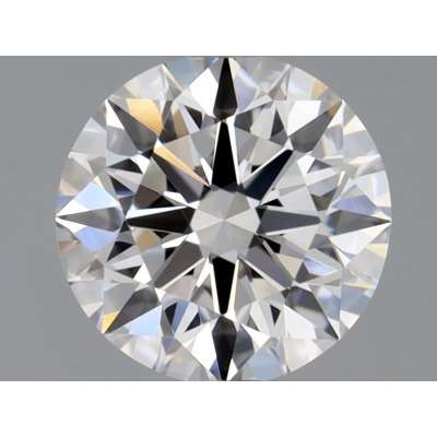 Certified Diamond GIA Carats 0.51 Color D Clarity FL  EX  EX  EX Fluorescence NON Brown No Green No Milky No EyeClean 100%