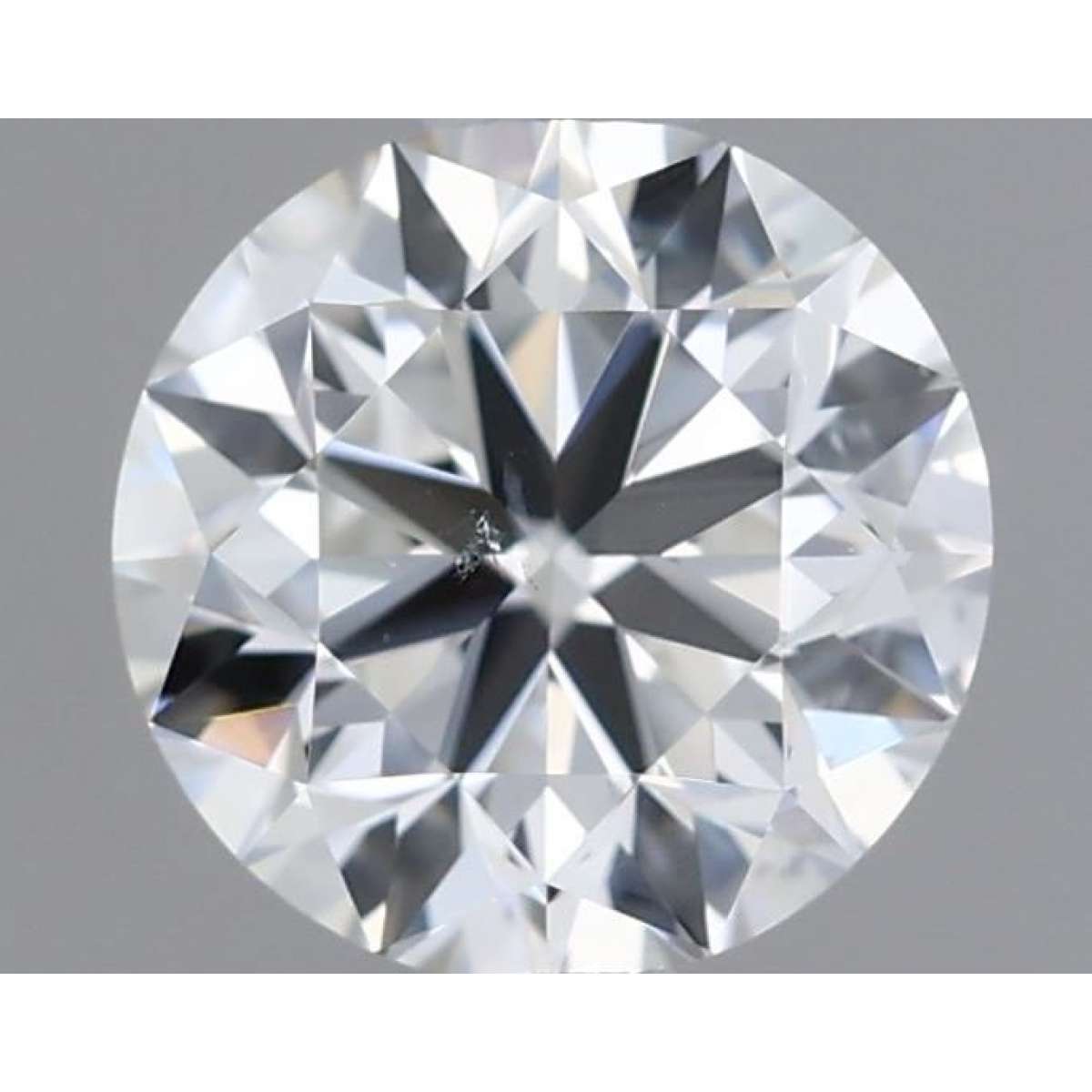 Certified Diamond GIA Carats 0.45 Color F Clarity SI2 VG EX EX Fluorescence NON Brown No Green No Milky No EyeClean 100% Certified Diamond GIA Carats 0.45 Color F Clarity SI2 VG EX EX Fluorescence NON Brown No Green No Milky No EyeClean 100%