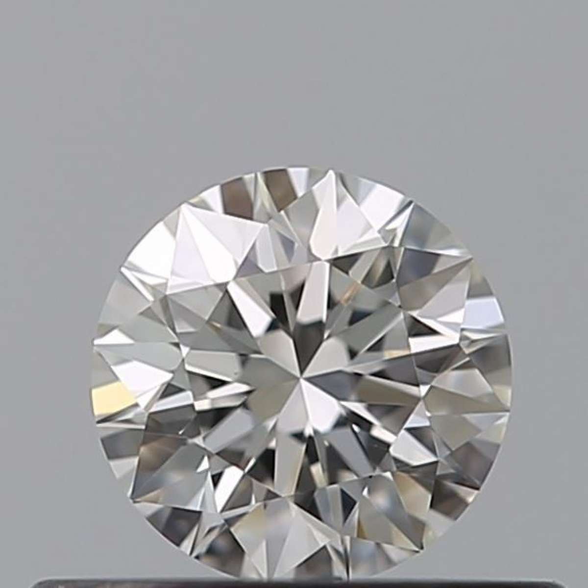 Certified Diamond GIA Carats 0.29 Color G Clarity VS2  EX  EX  EX Fluorescence NON Brown No Green No Milky No EyeClean 100%