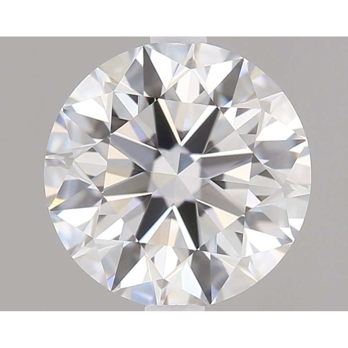 Diamante Certificato GIA Carati 1.08 Colore D Purezza FL  EX  EX  EX Fluorescenza NON Brown No Green No Milky No EyeClean 100%