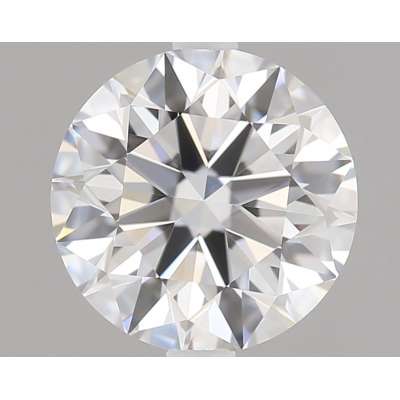 Diamante Certificato GIA Carati 1.08 Colore D Purezza FL  EX  EX  EX Fluorescenza NON Brown No Green No Milky No EyeClean 100%