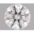 Diamante Certificato GIA Carati 1.08 Colore D Purezza FL  EX  EX  EX Fluorescenza NON Brown No Green No Milky No EyeClean 100%