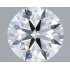 Diamante Certificato IGI Carati 0.81 Colore E Purezza VVS2  EX  EX  EX Fluorescenza NON Brown No Green No Milky No EyeClean 100%